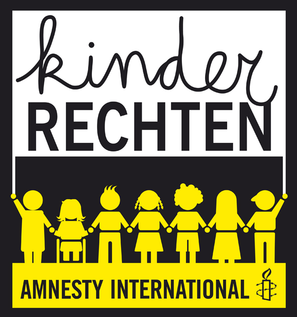 2016 kinderrechten logo